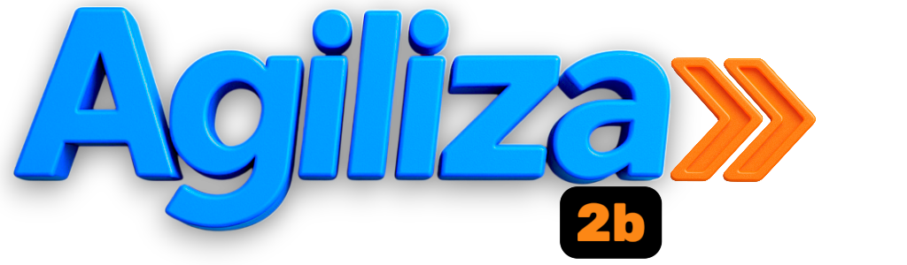 Agiliza2B - Seu Desenvolvedor de Site em Sinop, completo, responsívo com SEO avançado, Email Profissional com Domínio Exclusívo, Consultoria em Gestão, E-commerce e Marketing Digital